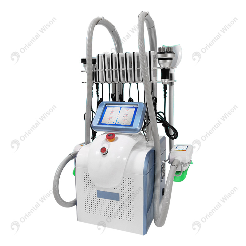 How effective is cryolipolysis?