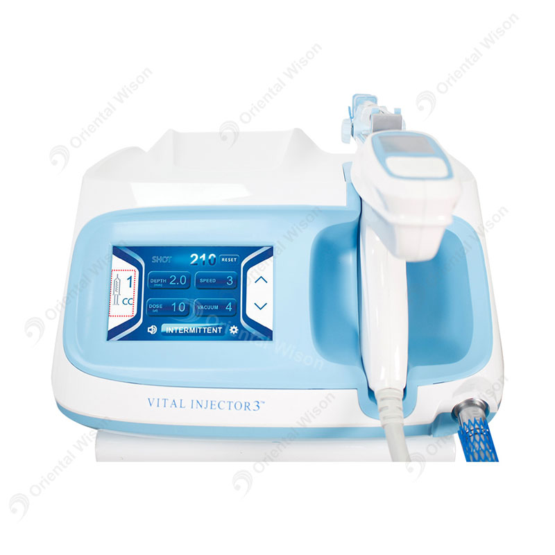 How Does a Mesotherapy Gun Improve Skin Treatment?