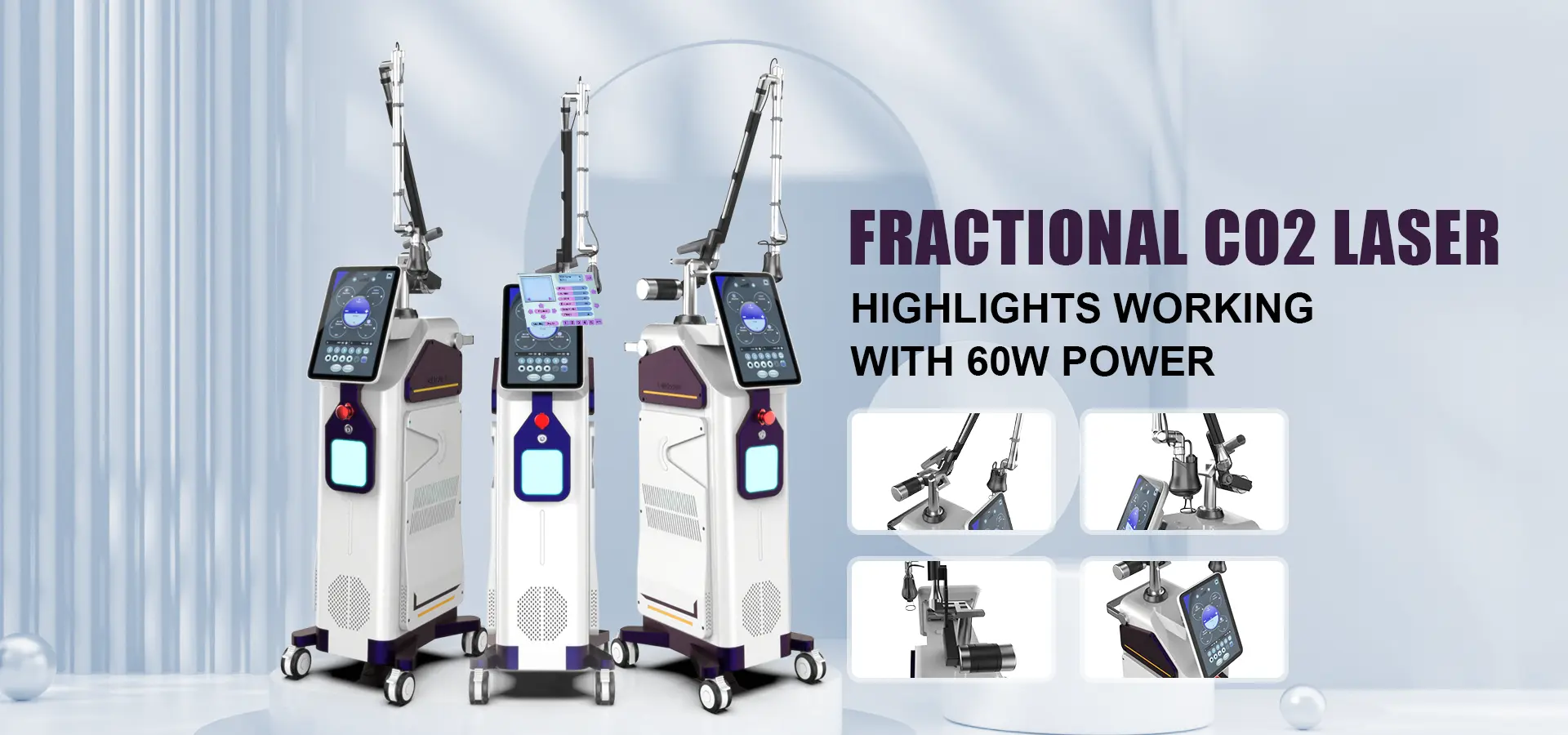 Hair Removal Suppliers