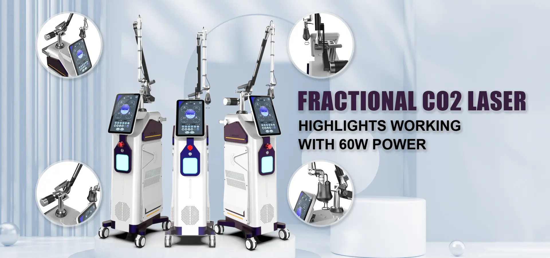 Hair Removal Suppliers