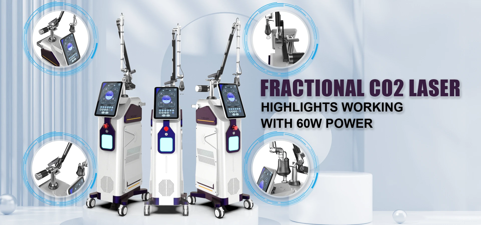 Hair Removal Suppliers