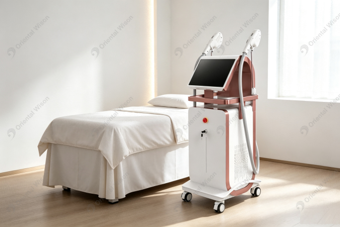 Why IPL Cell Light Device Is Gaining Popularity in the market?