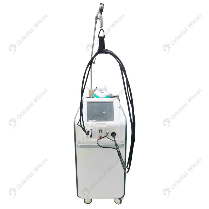 755nm 1064nm Alexandrite Laser Hair Removal Permanent Equipment