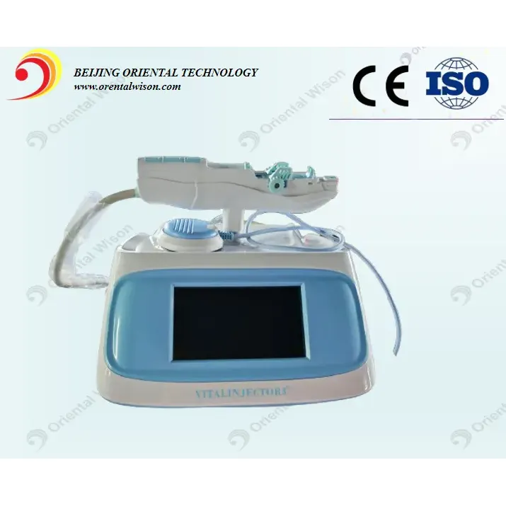 Mesotherapy Gun Skin Wrinkle Removal