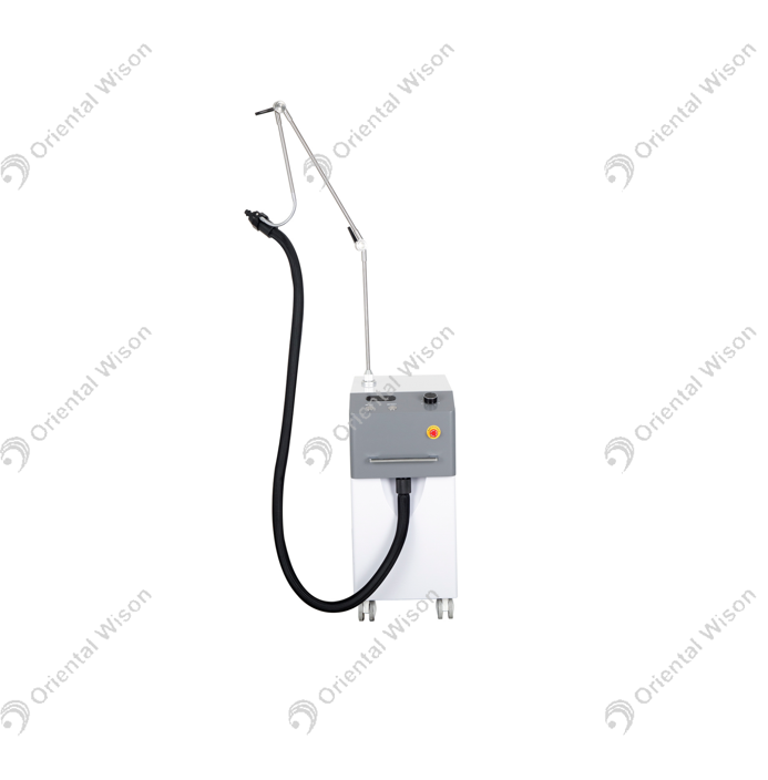 Zimmer Refrigerator Professional Cryotherapy Skin Air Cooling Beauty Machine Skin Beauty Equipment Equipo De Belleza